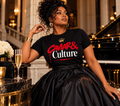 Caviar & Culture™ | The Signature Tee