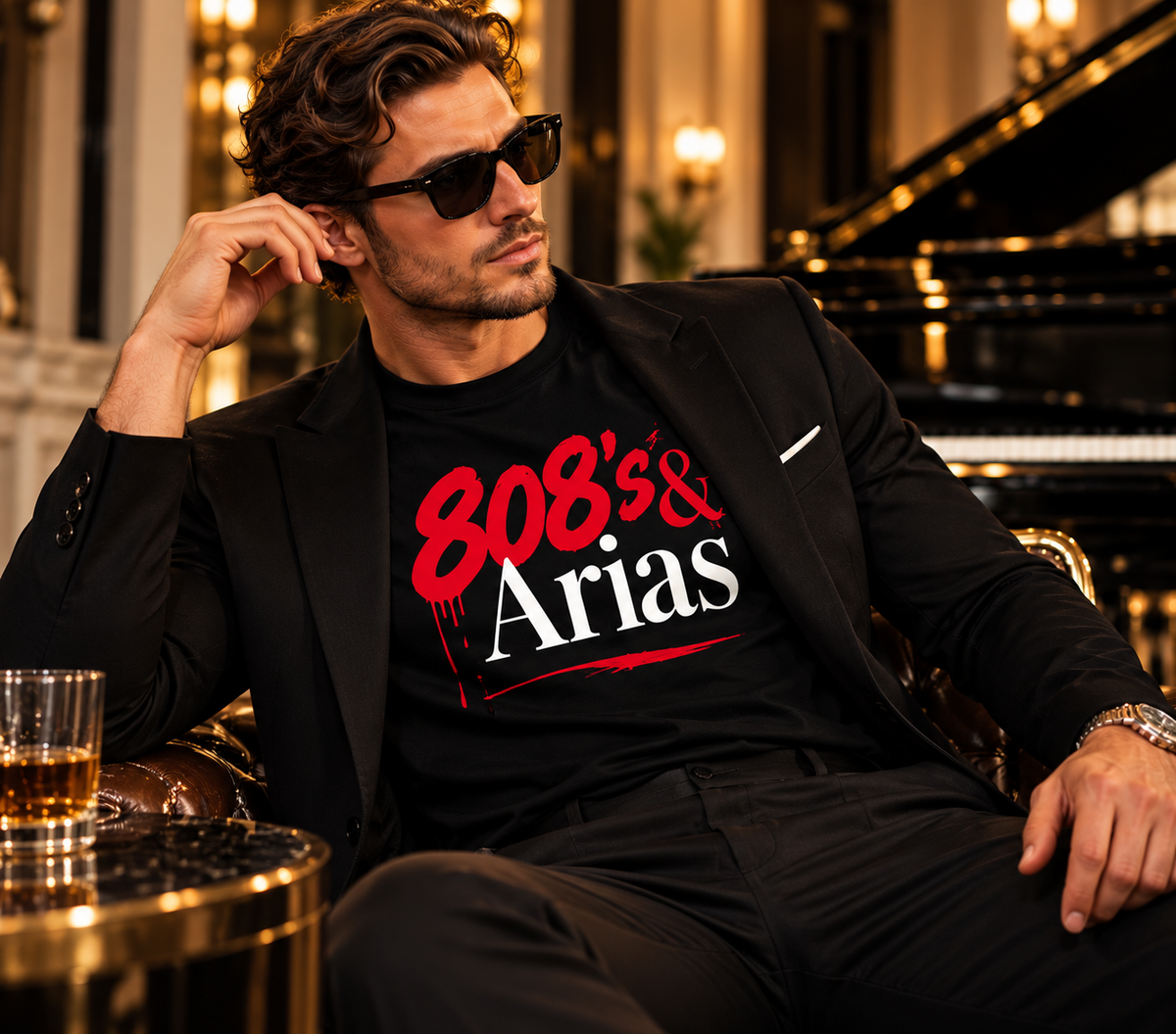 808s & Arias™ | The Duality Collection