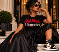 High Tops & Harmonies™| The Duality Collection