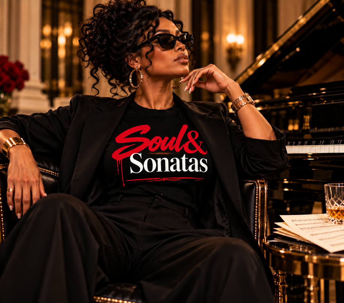 808s & Arias™| The Duality Collection